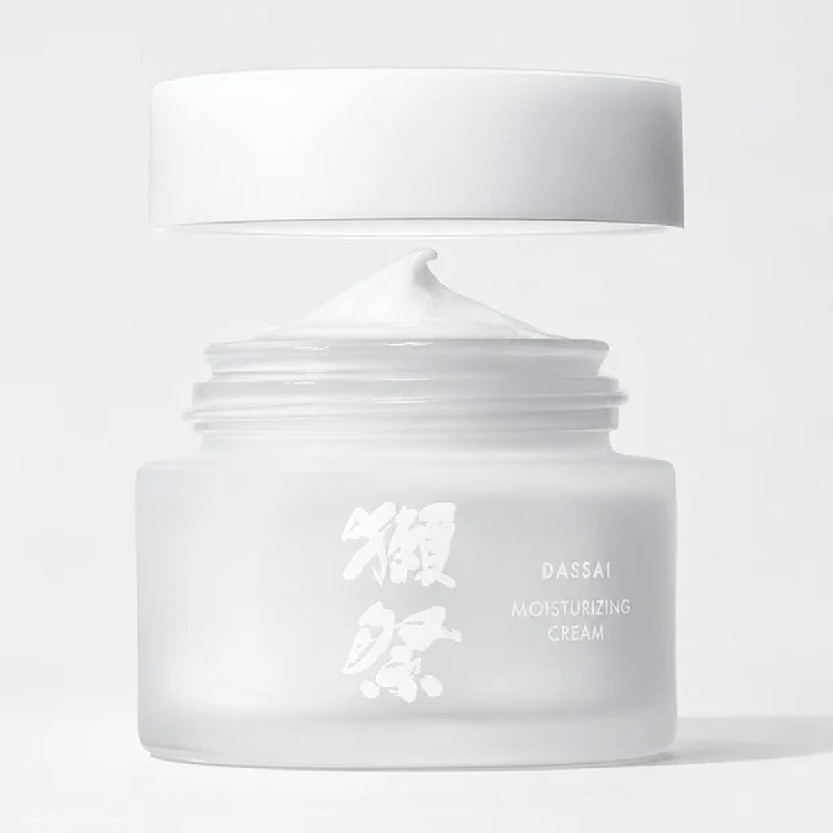 Dassai Moisturizing Cream