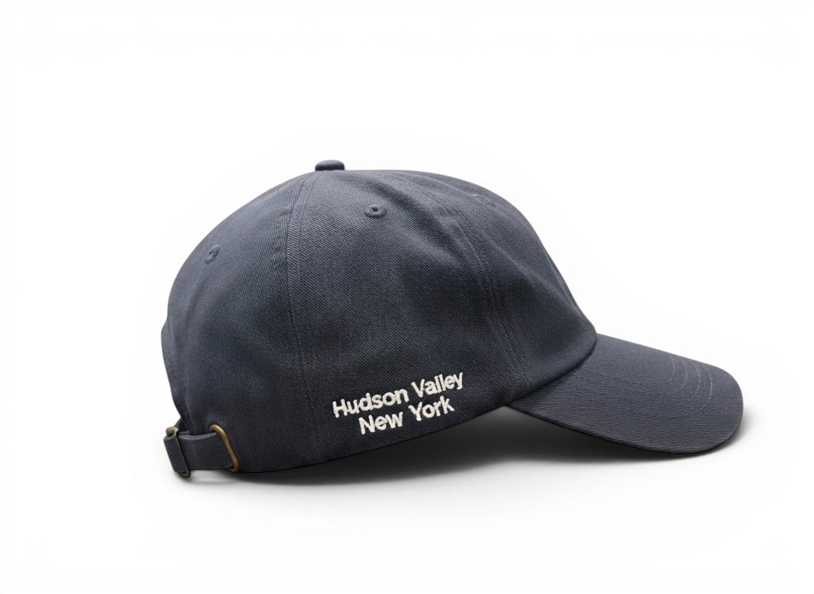 Dassai Blue Baseball Cap