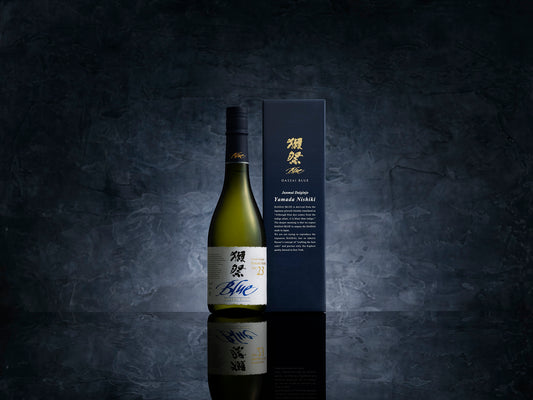 Type 23 720ml Bottle & Gift Box