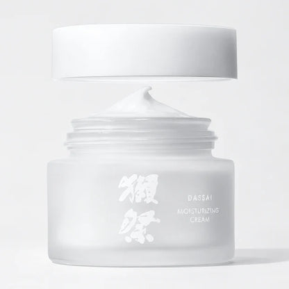 Dassai Moisturizing Cream