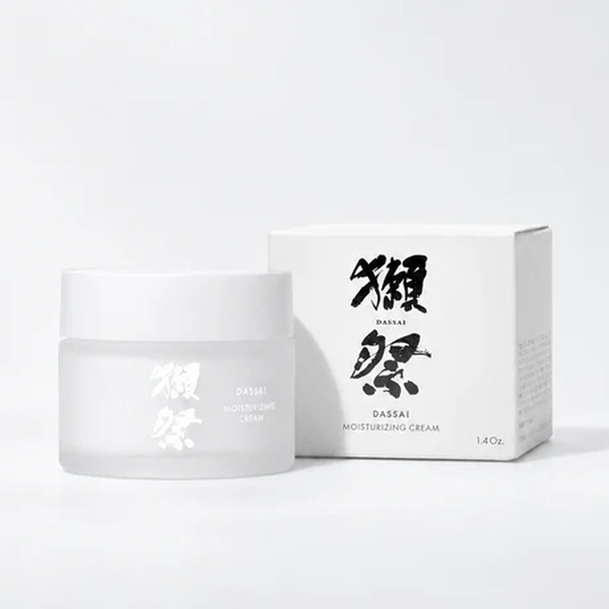 Dassai Moisturizing Cream