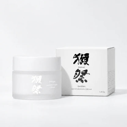 Dassai Moisturizing Cream