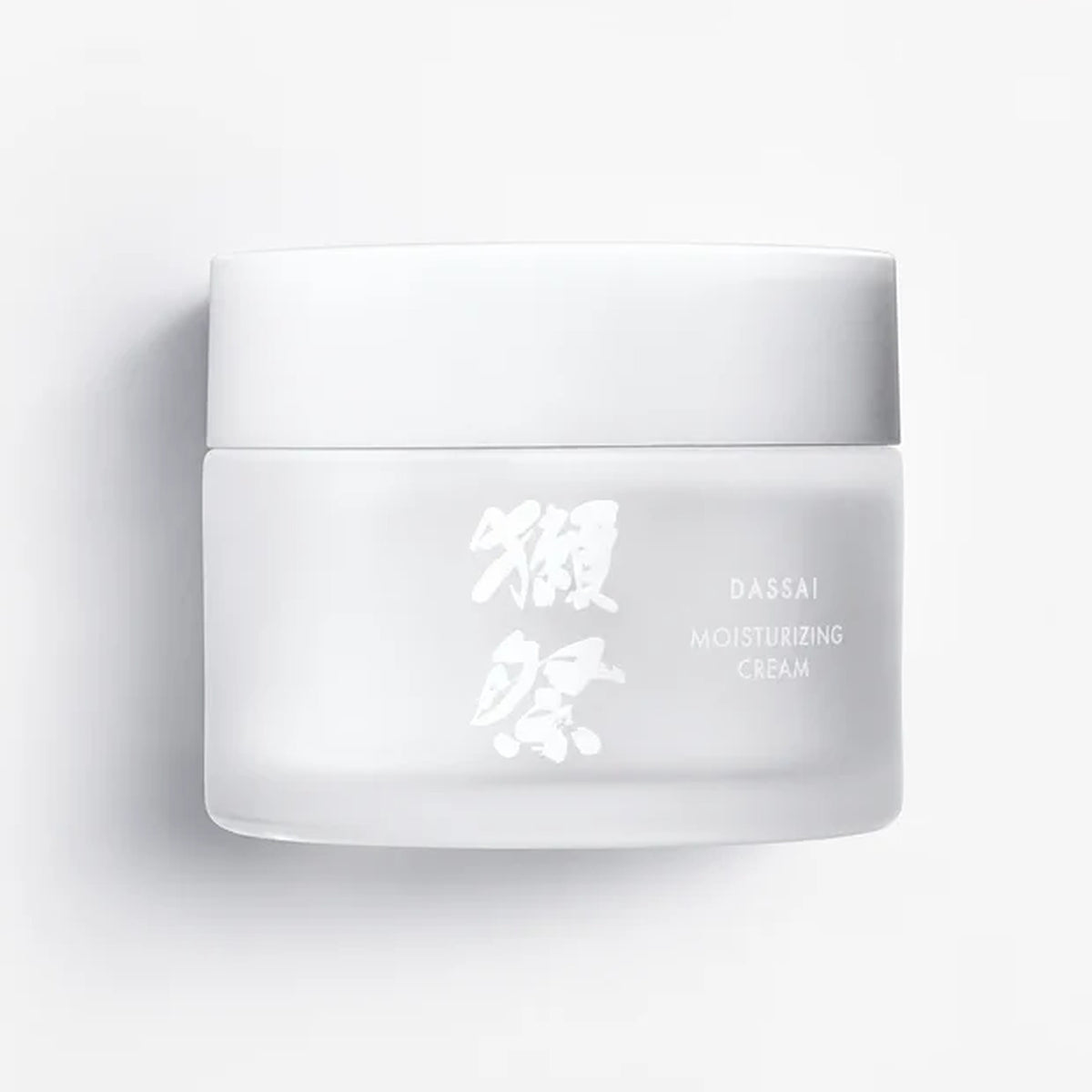 Dassai Moisturizing Cream