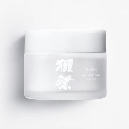 Dassai Moisturizing Cream