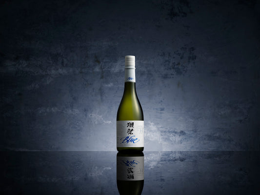 Dassai Blue Type 35 Junmai Daiginjo Sake 720ml Bottle
