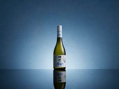 Dassai Blue Type 50 NAMA Junmai Daiginjo Sake 720ml Bottle