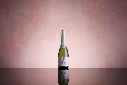 Dassai Nigori Sparkling Junmai Daiginjo Sake 360ml Bottle