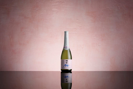 Dassai Nigori Sparkling Junmai Daiginjo Sake 360ml Bottle