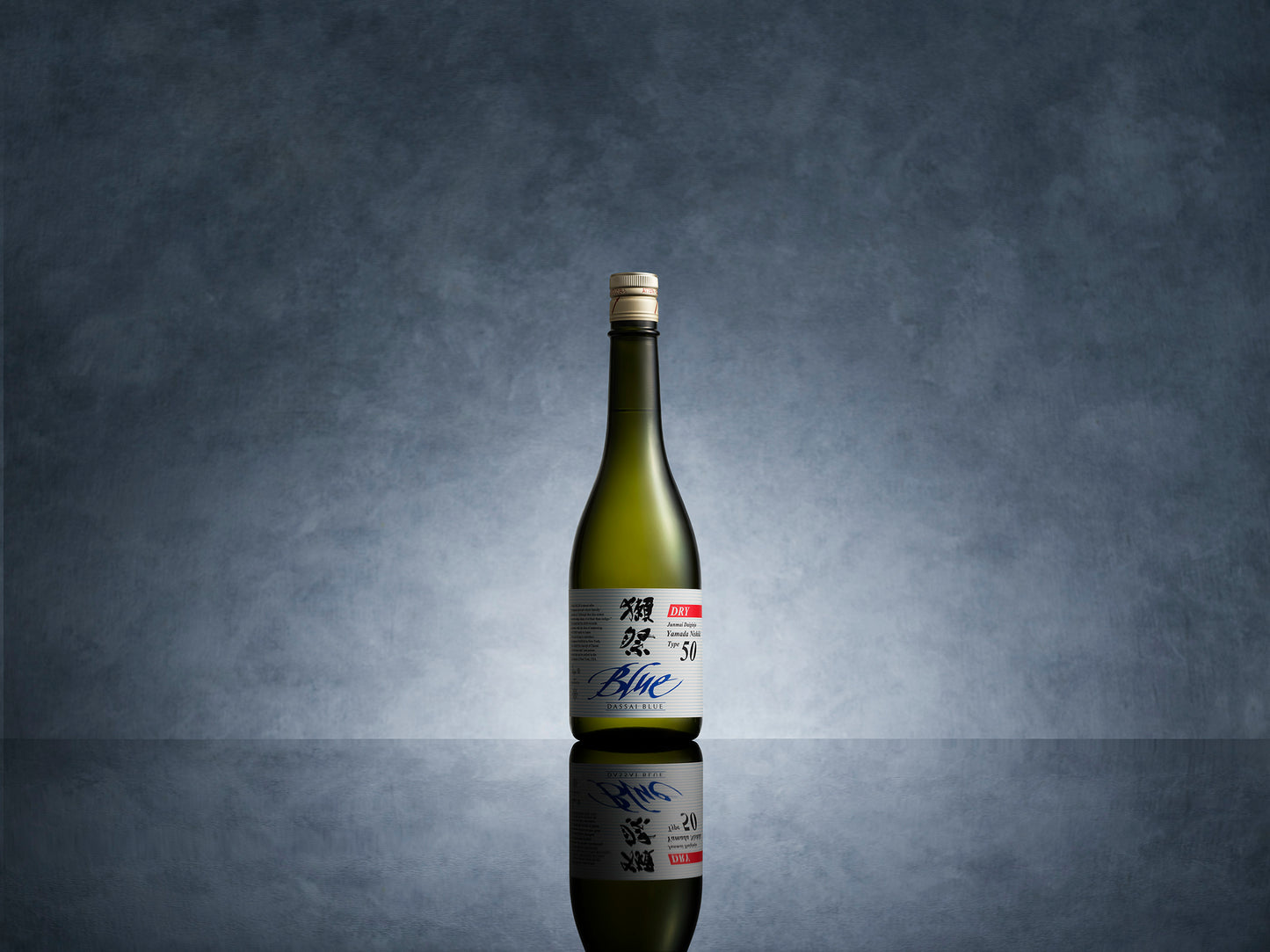 Dassai Type 50 DRY Junmai Daiginjo Sake 720ml Bottle
