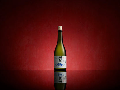 DASSAI Blue HOT SAKE