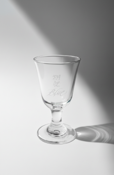 Atebito Dassai Blue Glass