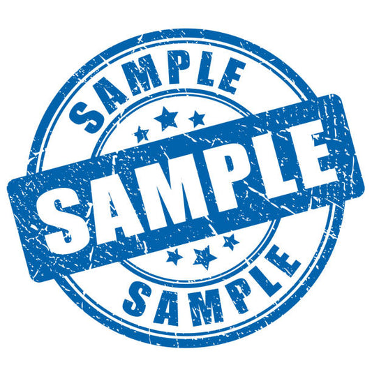 505375NG SAMPLE