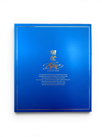 Dassai Blue Type 50 Discovery Set